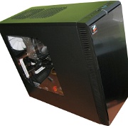 Macstorm pro 19